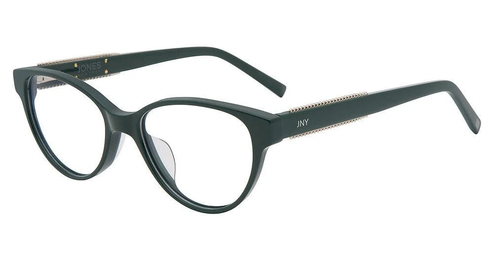 Jones New York VJOP257 Eyeglasses - view 2
